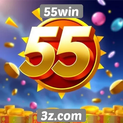 Análise das promoções e bônus oferecidos pelo 55win