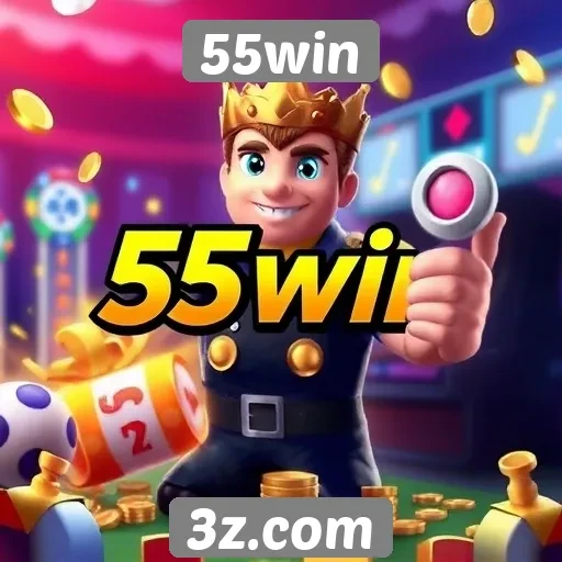 Dicas para maximizar ganhos no 55win